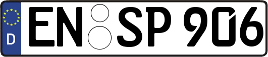 EN-SP906
