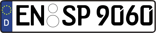 EN-SP9060