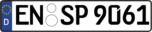 EN-SP9061