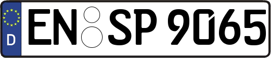 EN-SP9065