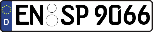EN-SP9066