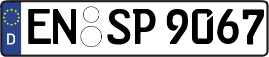 EN-SP9067