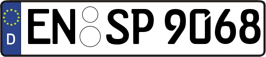 EN-SP9068