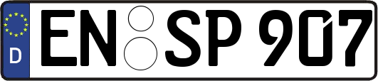 EN-SP907