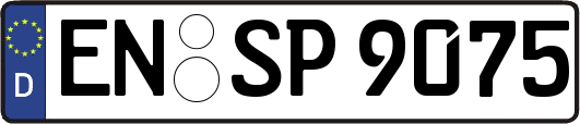 EN-SP9075