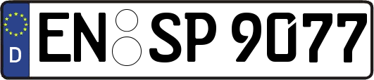 EN-SP9077