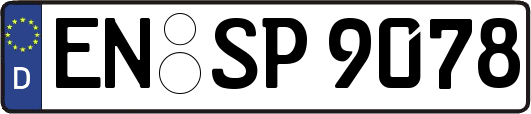 EN-SP9078