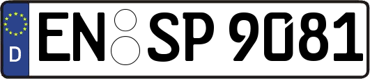 EN-SP9081