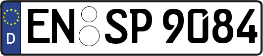EN-SP9084