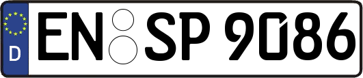 EN-SP9086