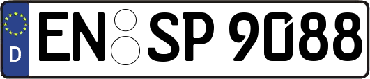 EN-SP9088