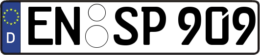 EN-SP909