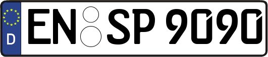 EN-SP9090