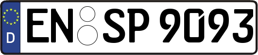 EN-SP9093