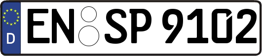EN-SP9102