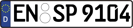 EN-SP9104