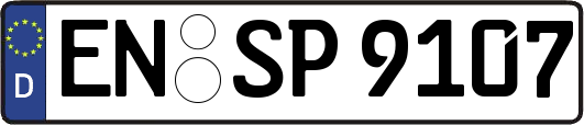 EN-SP9107