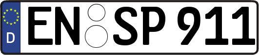 EN-SP911
