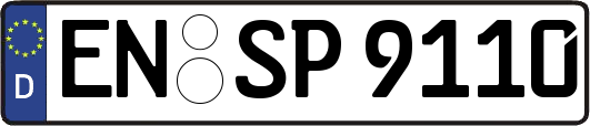 EN-SP9110
