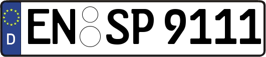 EN-SP9111