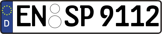 EN-SP9112