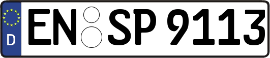EN-SP9113
