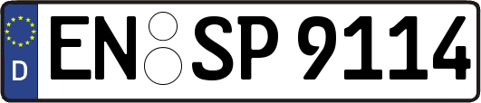EN-SP9114