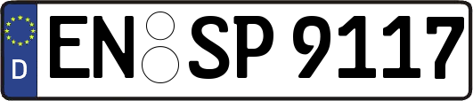 EN-SP9117