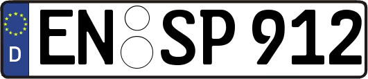 EN-SP912
