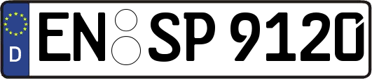 EN-SP9120