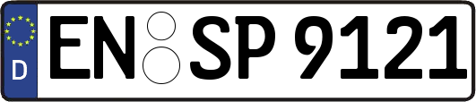 EN-SP9121