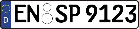 EN-SP9123