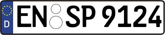 EN-SP9124