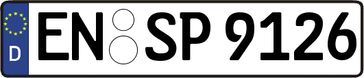 EN-SP9126