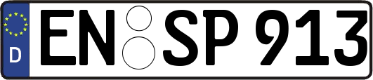 EN-SP913