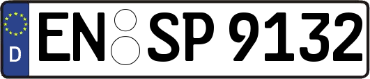 EN-SP9132