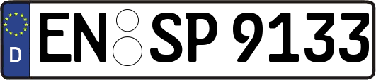 EN-SP9133