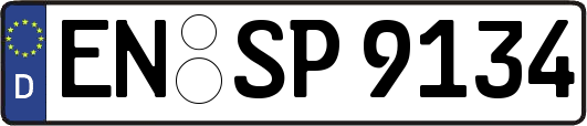 EN-SP9134