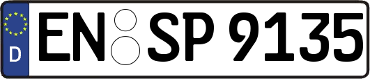 EN-SP9135
