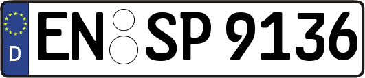 EN-SP9136