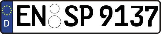 EN-SP9137