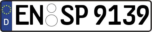 EN-SP9139