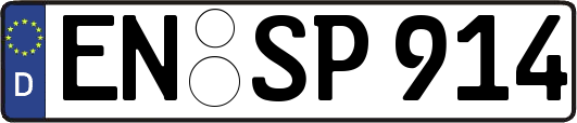 EN-SP914
