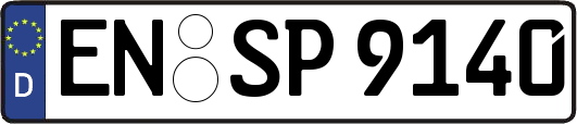 EN-SP9140