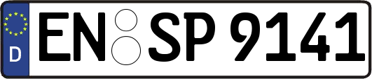 EN-SP9141