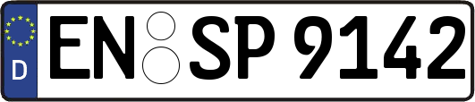 EN-SP9142
