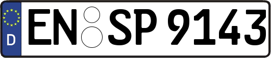 EN-SP9143