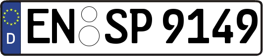 EN-SP9149