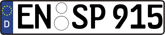 EN-SP915