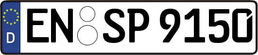 EN-SP9150